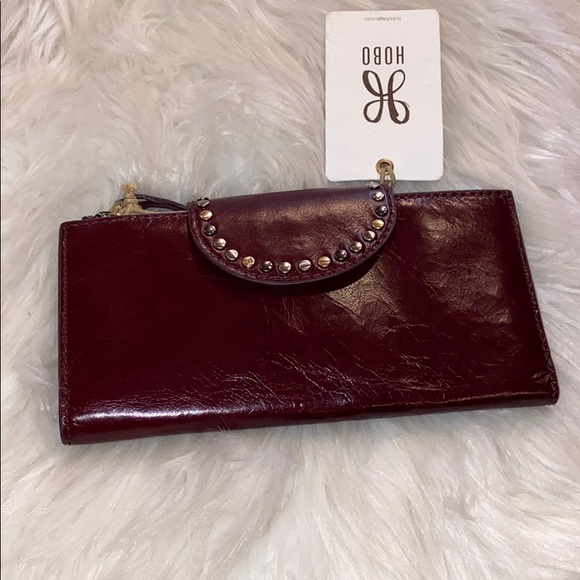 HOBO Handbags - NWT Hobo Wallet